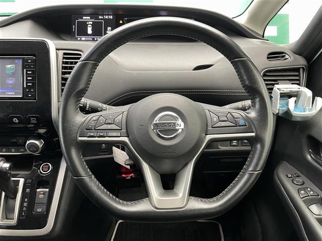 Nissan SERENA 2017 8155151-18