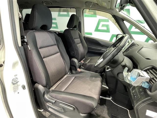 Nissan SERENA 2017 8155151-2