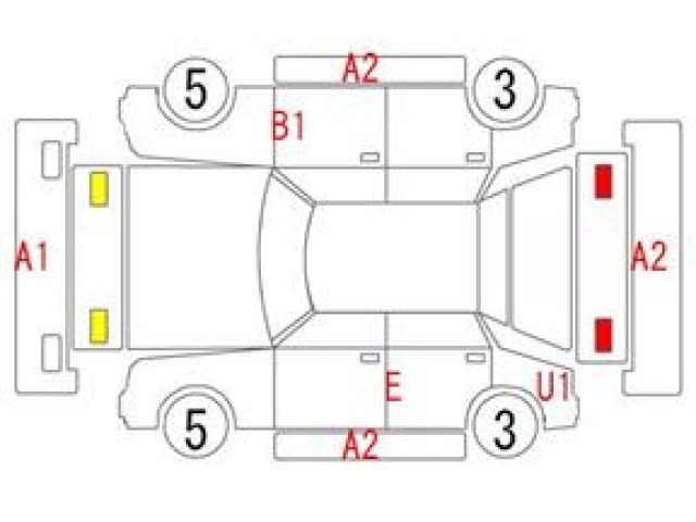 Nissan SERENA 2017 8155151-23