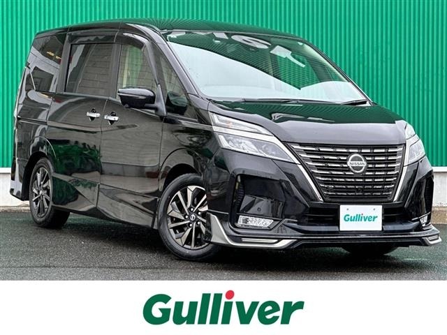 Nissan SERENA 2021 8155157-0