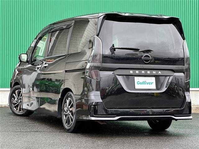 Nissan SERENA 2021 8155157-14