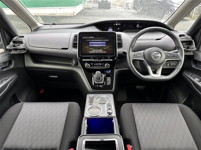 Nissan SERENA 2021 8155157-15