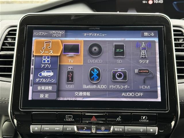 Nissan SERENA 2021 8155157-18