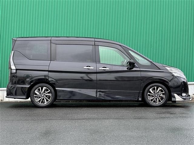 Nissan SERENA 2021 8155157-2