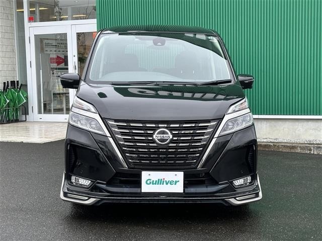 Nissan SERENA 2021 8155157-23