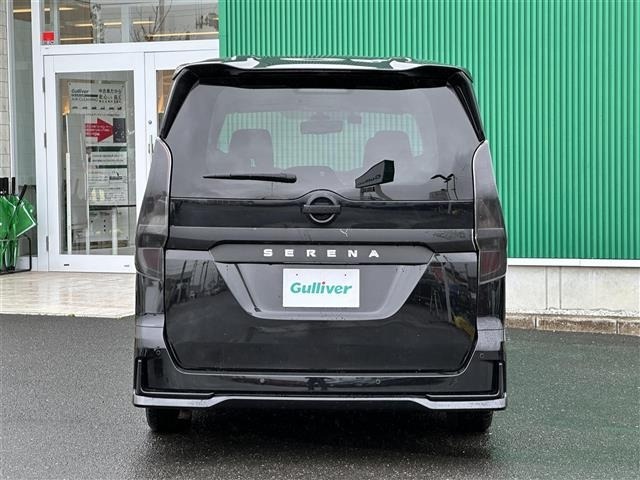Nissan SERENA 2021 8155157-4