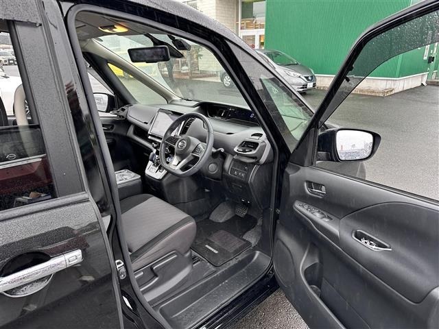 Nissan SERENA 2021 8155157-9