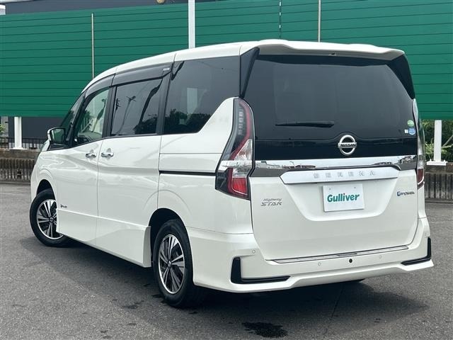 Nissan SERENA 2020 8155167-13