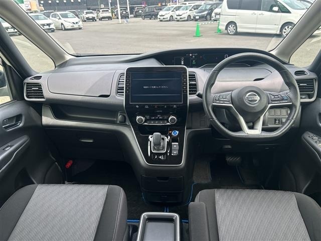 Nissan SERENA 2020 8155167-14