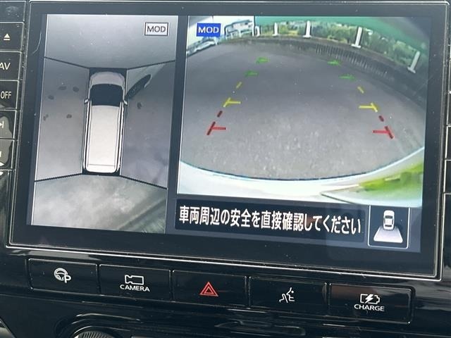 Nissan SERENA 2020 8155167-17