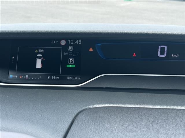 Nissan SERENA 2020 8155167-3