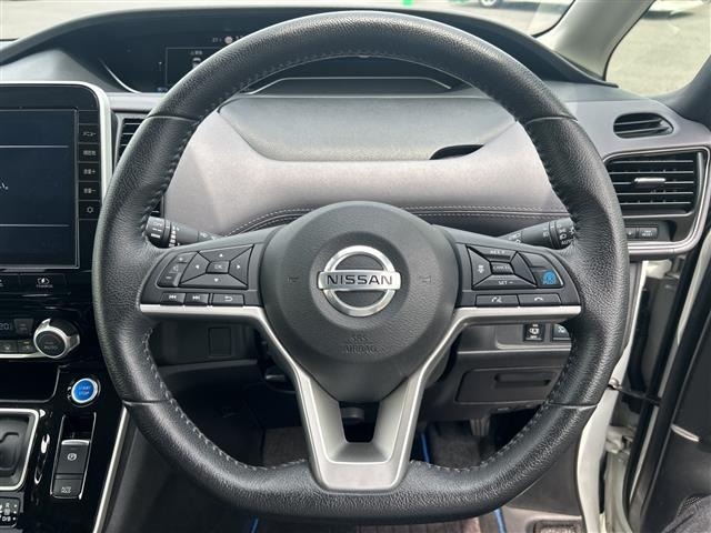 Nissan SERENA 2020 8155167-5