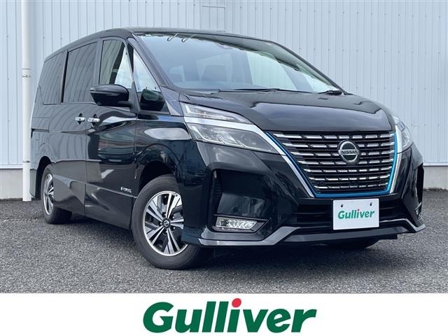 Nissan SERENA 2020 8155168-0