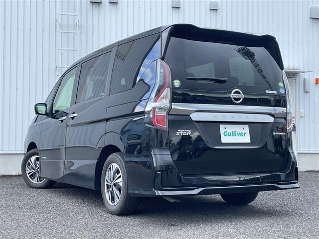 Nissan SERENA 2020 8155168-13