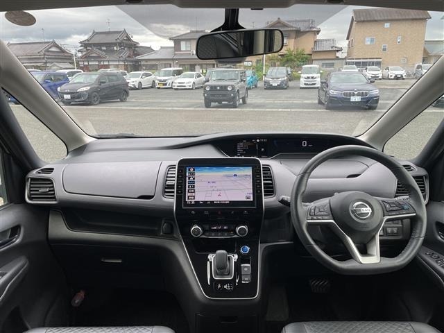 Nissan SERENA 2020 8155168-14