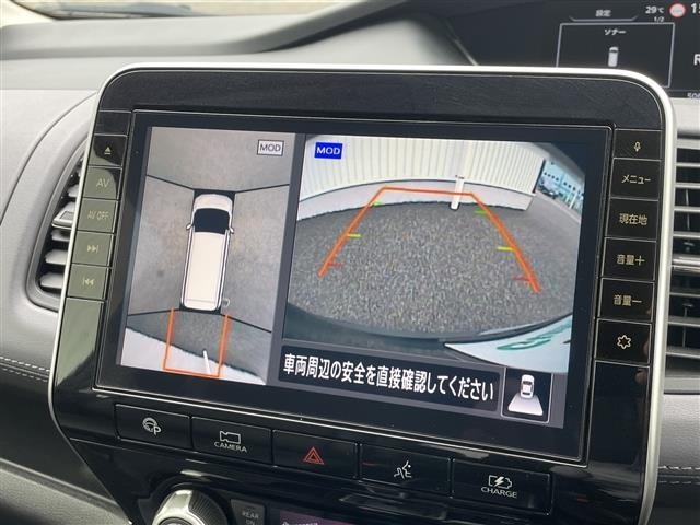 Nissan SERENA 2020 8155168-16