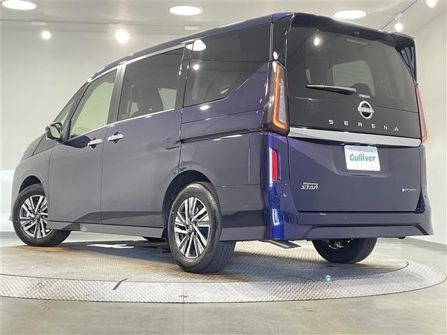 Nissan SERENA 2025 8155171-14