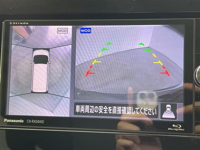 Nissan SERENA 2017 8155177-16