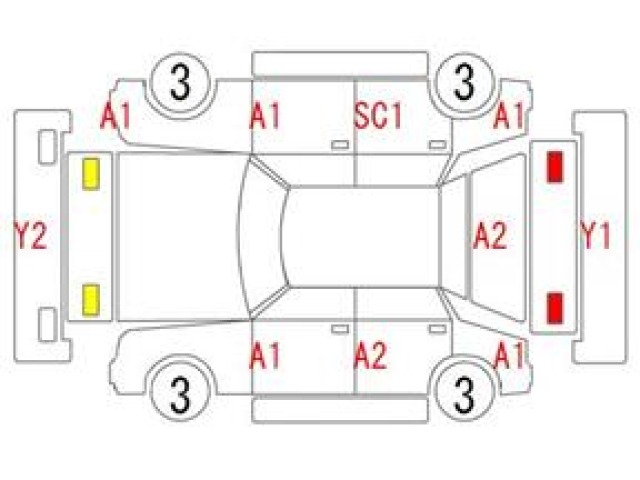 Nissan SERENA 2017 8155177-23