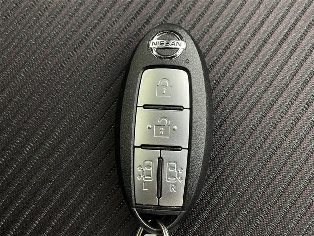Nissan SERENA 2017 8155177-3