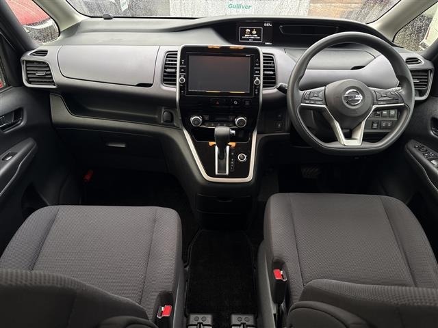 Nissan SERENA 2017 8155179-16