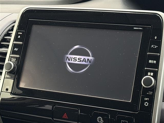 Nissan SERENA 2017 8155179-21