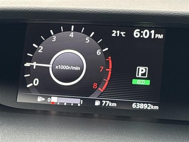Nissan SERENA 2017 8155179-22