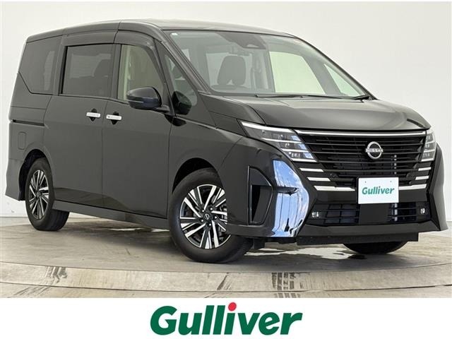 Nissan SERENA 2023 8155186-0