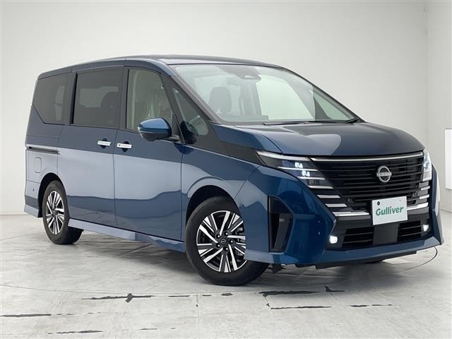 Nissan SERENA 2023 8155187-0