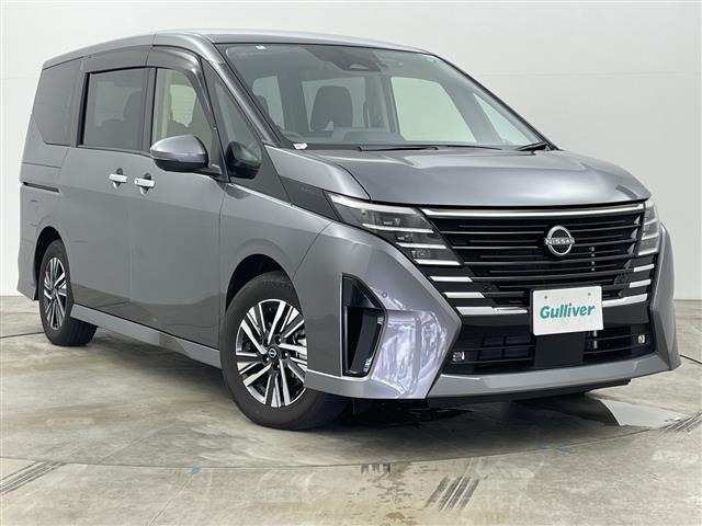 Nissan SERENA 2024 8155191-0