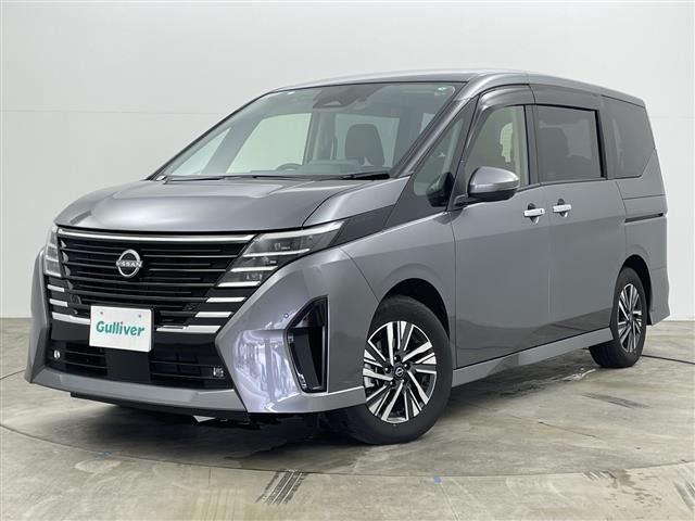 Nissan SERENA 2024 8155191-6