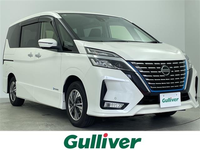 Nissan SERENA 2022 8155204-0