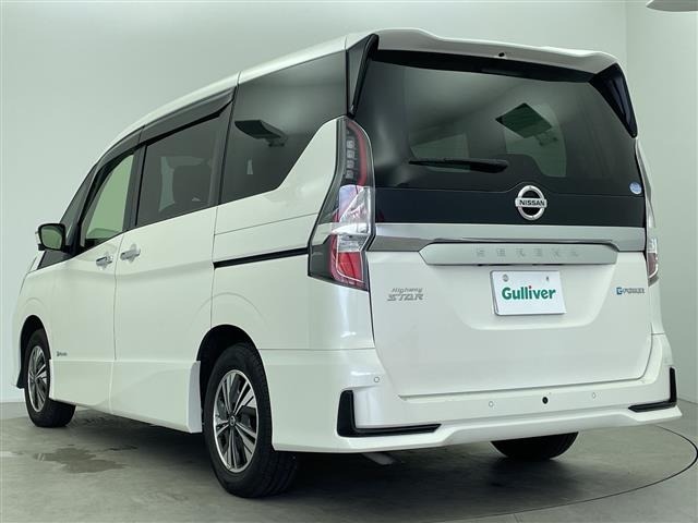 Nissan SERENA 2022 8155204-13