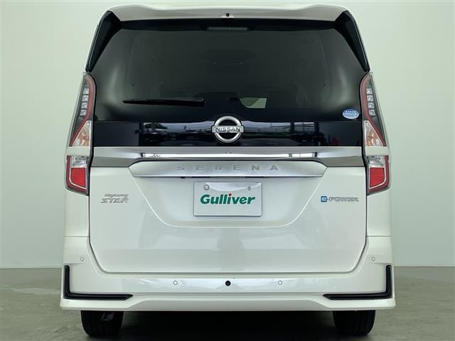 Nissan SERENA 2022 8155204-20
