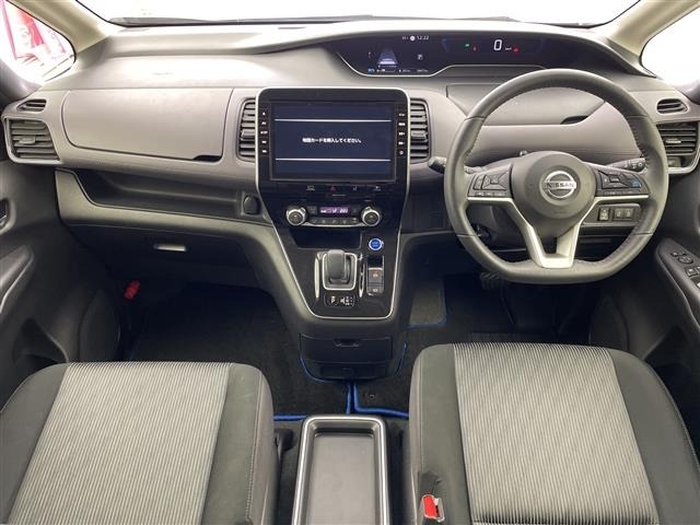 Nissan SERENA 2022 8155204-3