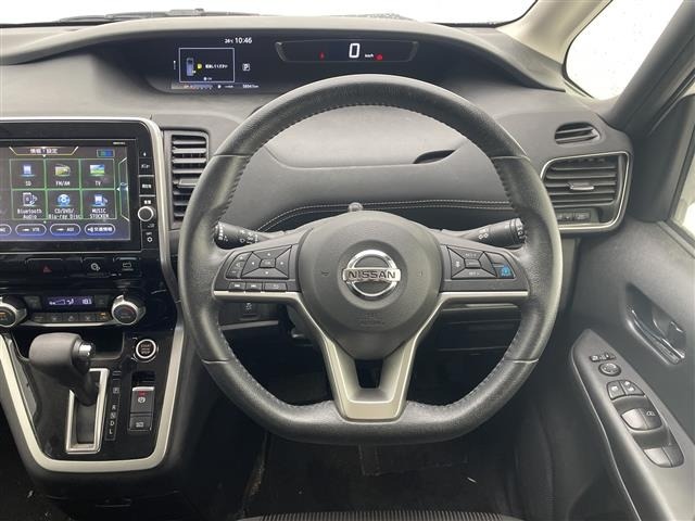 Nissan SERENA 2017 8155208-10