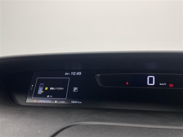 Nissan SERENA 2017 8155208-11