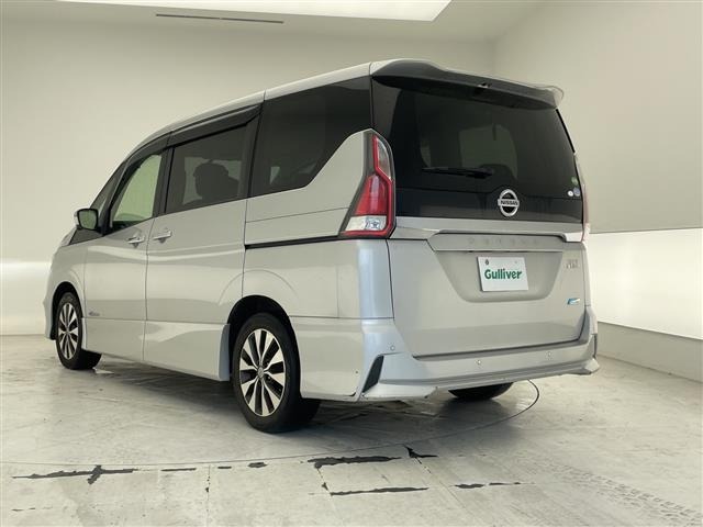 Nissan SERENA 2017 8155208-14