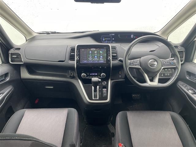 Nissan SERENA 2017 8155208-15