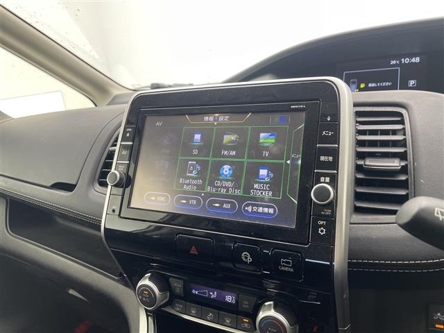 Nissan SERENA 2017 8155208-17