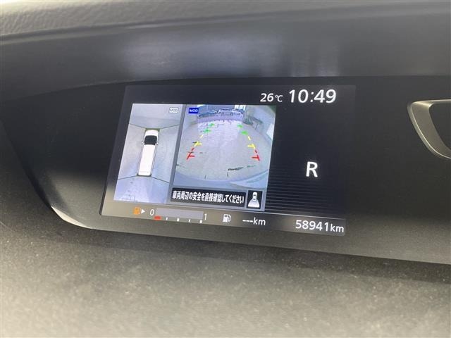 Nissan SERENA 2017 8155208-18