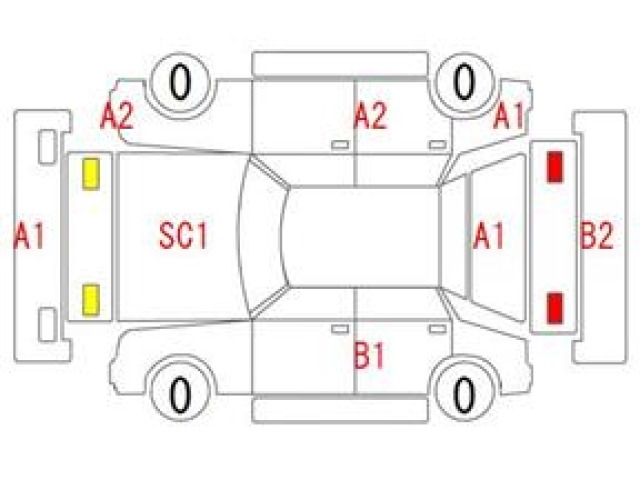 Nissan SERENA 2017 8155208-24