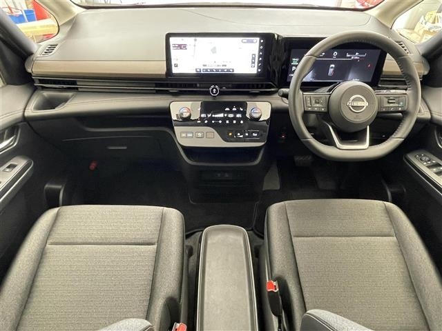 Nissan SERENA 2023 8155211-15