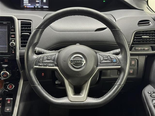 Nissan SERENA 2017 8155212-16