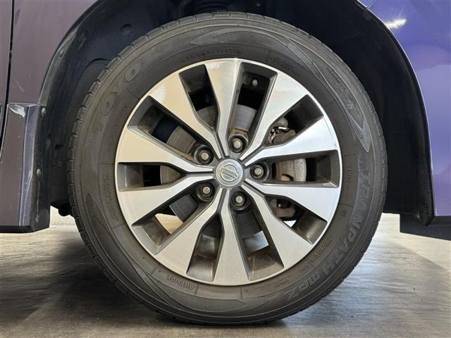 Nissan SERENA 2017 8155212-22
