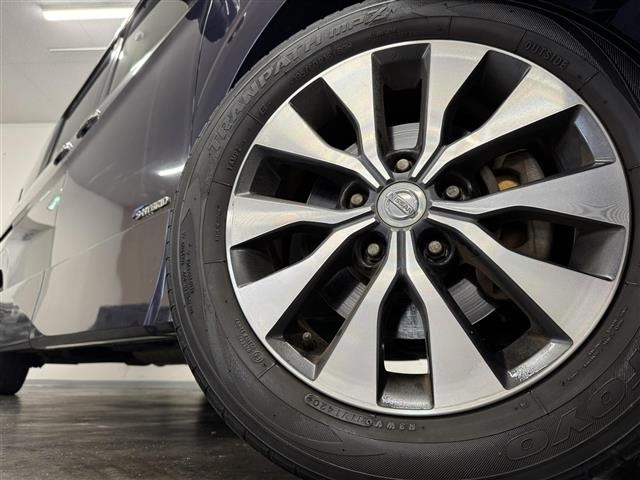 Nissan SERENA 2017 8155212-23
