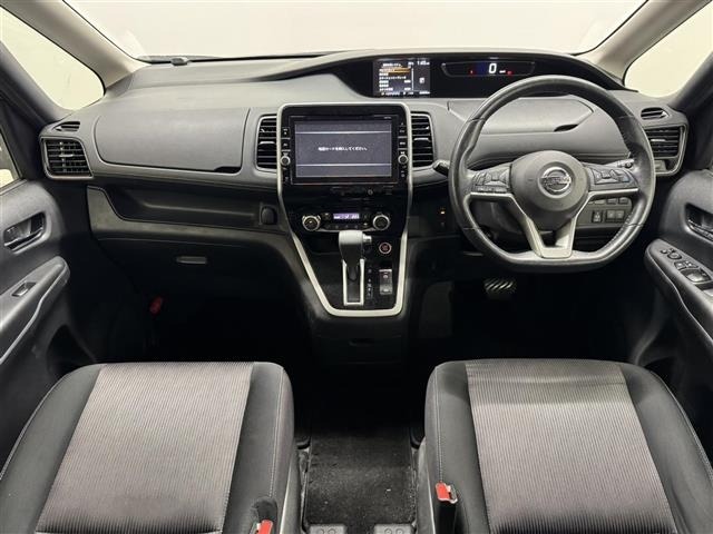 Nissan SERENA 2017 8155212-24
