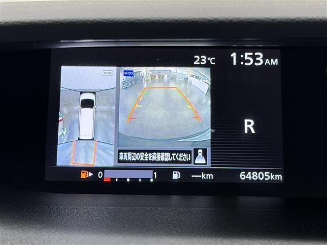 Nissan SERENA 2017 8155212-27