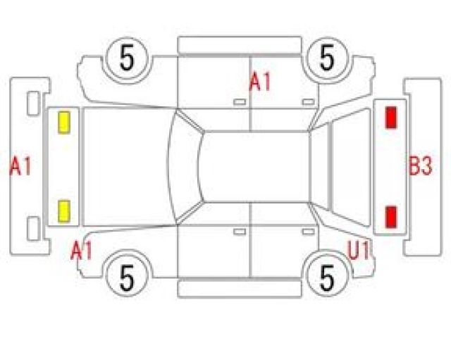 Nissan SERENA 2017 8155212-31