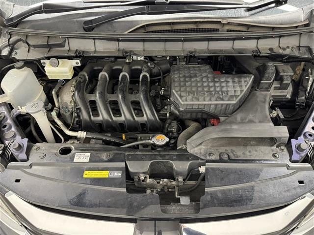 Nissan SERENA 2017 8155212-4